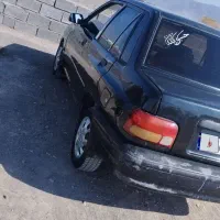 پراید مدل 84|خودرو سواری و وانت|زاهدان, |دیوار