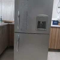 یخچال فریزر