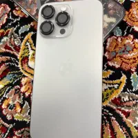 آیفون ۱۵ پرو مکس