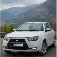 دنا 6دنده 405،با رینگ