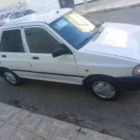 پراید مدل 94دوگانه شرکتی  در حد