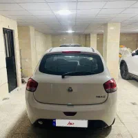 تیبا دو بی رنگ