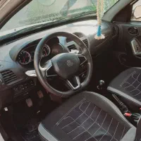 خودروی سواری کوئیک مدل ۱۴۰۳ GXRS تیپ L|خودرو سواری و وانت|رباط‌کریم, رباط‌کریم|دیوار