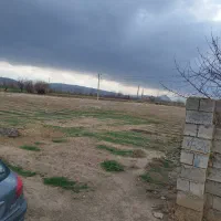 اجاره 7000 متر زمین کشاورزی در مرند