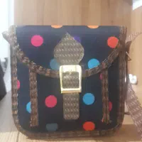 کیف شانه ای نو نو