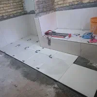 کاشی کاری زرقان