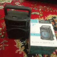 اسیکرصوتی نووسالم