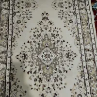 کناره فرش درحدنو|فرش|خرمآباد, |دیوار