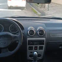 تندر 90 مدل 87 E2 فول|خودرو سواری و وانت|گنبد کاووس, |دیوار