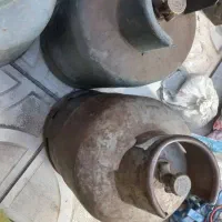 سیلندرگازیا کپسول گاز خانگی