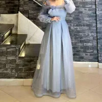 فروش چند مدل لباس مجلسی نو و شیک