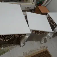 میز عسلی|مبلمان خانگی و میز عسلی|صومعه‌سرا, |دیوار