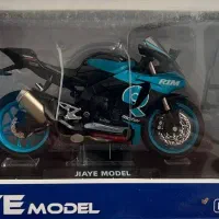 ماکت موتور یاماها آر وان (Yamaha R1)|کلکسیون و سرگرمی|تهران, سازمان برنامه شمالی|دیوار