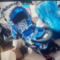 کالسکه کودک ونی نی لای لای