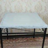 میزنغذاخوری۴نفره|میز و صندلی غذاخوری|سهند, |دیوار