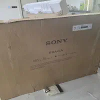 کارتن تلویزیون ال ای دی SONY