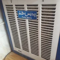 کولر ابی ۳۵۰۰ در حد