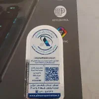 کیبورد لاتیجک C915|قطعات و لوازم جانبی رایانه|تهران, وردآورد|دیوار