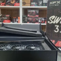 کارت گرافیک 6800xt swft