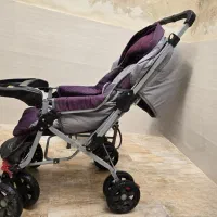 کالسکه و روروئک|کالسکه و لوازم جانبی|لاهیجان, کوی زمانی|دیوار