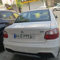 خودرو ساینا/تحویل فوری/دوگانه/تک/صفر|خودرو سواری و وانت|تهران, اباذر|دیوار