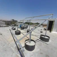 برق خورشیدی|سایر لوازم برقی|خوی, |دیوار