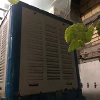 کولر آبی ۳/۵۰۰|کولر آبی|مشهد, انقلاب|دیوار