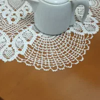 قوری چینی چایساز