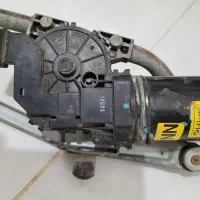 موتور و قیچی برف پاک کن رنو سفران .یک عدد اورجینال|قطعات یدکی و لوازم جانبی|چابهار, |دیوار