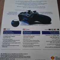 دسته ps4|کنسول، بازی ویدئویی و آنلاین|تبریز, |دیوار