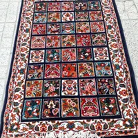 فرش طرح دستباف|فرش|مشهد, کوی المهدی|دیوار