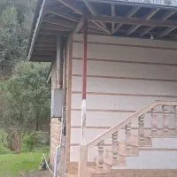 اجاره ویلا سالیانه دوخوابه  روستای شالما