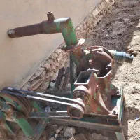 پمپ آب|ماشینآلات صنعتی|دهگلان, |دیوار