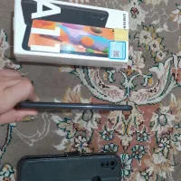 گوشی های a11 note 8 ...|موبایل|تربت جام, المهدی|دیوار