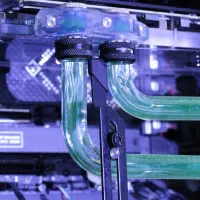 باندل Z690 & 13900K|قطعات و لوازم جانبی رایانه|تهران, بریانک|دیوار