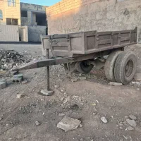 تراکتورفرگوسن ۲۸۵مدل۶۱