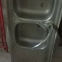 سینک آشپزخانه