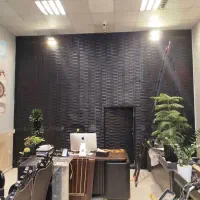 نصاب حرفه ای دیوار پوش های فومی و پلیمری و برچسب