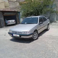 پژو 405 تک سوز مدل 88|خودرو سواری و وانت|سنندج, |دیوار