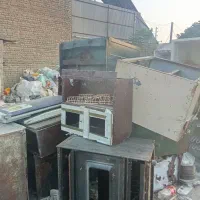 خرید‌ضایعات‌اهن‌کارتن‌.کتاب.لوازم‌منزل‌.اداریمغازه|خدمات پیشه و مهارت|آزادشهر, |دیوار