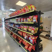 قفسه فروشگاه