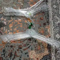 چوب کار شیشه ای