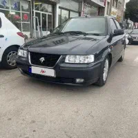 سمند X7 بنزینی، مدل ۱۳۸۳