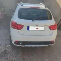 کوییک GX|خودرو سواری و وانت|حمیل, |دیوار