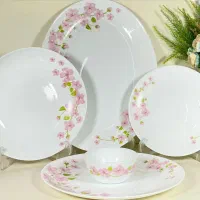 سرویس آرکوپال 25 پارچه 6نفره