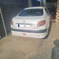 ماشین ۲۰۶ SD  v8