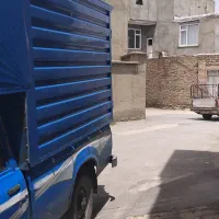 نیسان86|خودرو سواری و وانت|همدان, |دیوار