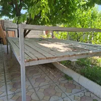تخت  سنتی|صندلی و نیمکت|ارومیه, |دیوار