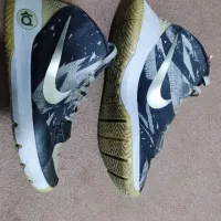 کفش جردن مارک ok اصلی سایز 44|کیف، کفش، کمربند|اهواز, سپیدار|دیوار