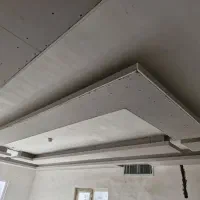 کناف کنافکاری|خدمات پیشه و مهارت|پردیس, فاز ۲|دیوار